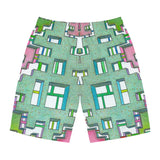 Pressure Board Shorts