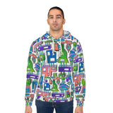 Sticky City Hoodie