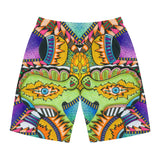 Ectonion Board Shorts