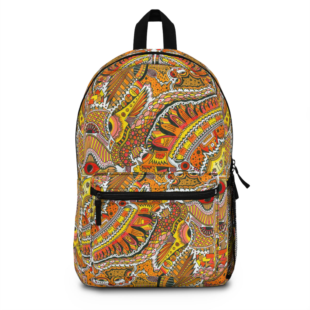 Fireflush Backpack – Gilla Gear display picture 1