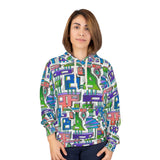 Sticky City Hoodie