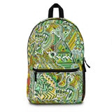 FireGreen Backpack