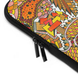 Fireflush Laptop Sleeve