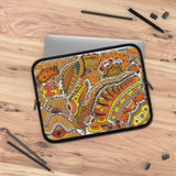 Fireflush Laptop Sleeve