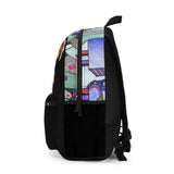 Gilla Gear Backpack