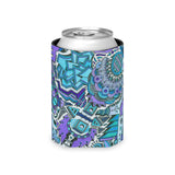 Blue Cruise Can Cooler