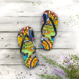 Ectonion Flip Flops