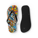 BladeBurst Flip Flops