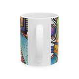 Ectonion Mug