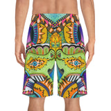 Ectonion Board Shorts