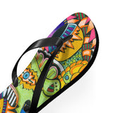 Ectonion Flip Flops