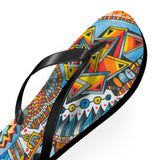 BladeBurst Flip Flops