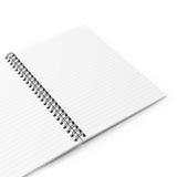 All Smiles Notebook - Ruled Line