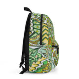 Mean Greens Backpack