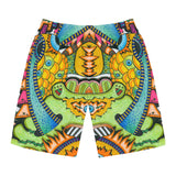 Ectonion Board Shorts