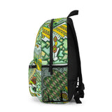 Mean Greens Backpack