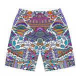 All Smiles Board Shorts