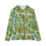 Mean Greens Men's Sports Warmup Hoodie