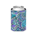 Blue Cruise Can Cooler