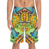 Ectonion Board Shorts