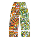 Men's Pajama Pants (AOP)