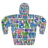 Sticky City Hoodie