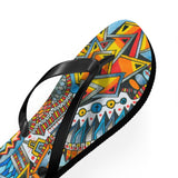 BladeBurst Flip Flops