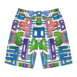 Sticky City Board Shorts