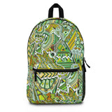 Mean Greens Backpack