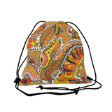 Fireflush Drawstring Bag