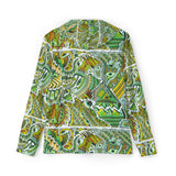 Mean Greens Men's Sports Warmup Hoodie