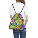 Ectonion Drawstring Bag