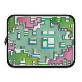 Pressure Laptop Sleeve