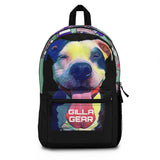 Gilla Gear Backpack