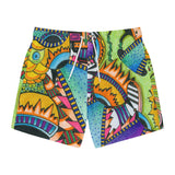 Ectonion Swim Trunks