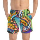 Ectonion Swim Trunks