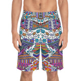 All Smiles Board Shorts