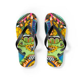 Ectonion Flip Flops