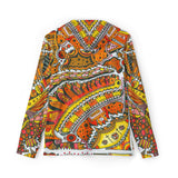 FireFlush Men's Sports Warmup Hoodie