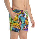 Ectonion Swim Trunks