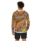 FireFlush Men's Sports Warmup Hoodie