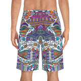 All Smiles Board Shorts