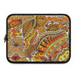 Fireflush Laptop Sleeve