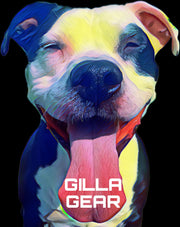 Gilla Gear